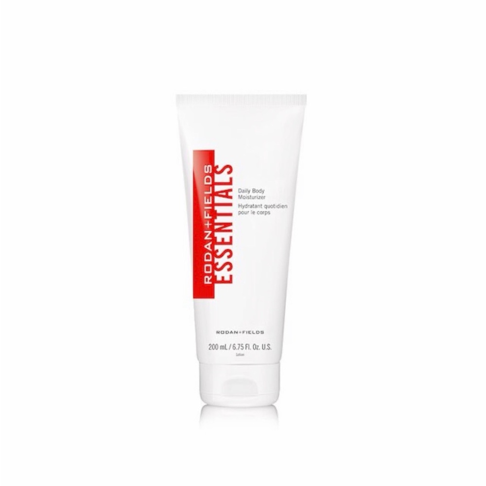 Rodan + Fields Essentials Daily Body Moisturizer